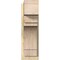 Ekena Millwork Merced Block Rough Sawn Outlooker, Douglas Fir, 8"W x 18"D x 26"H OUT08X18X26MRC05RDF - alternate 4
